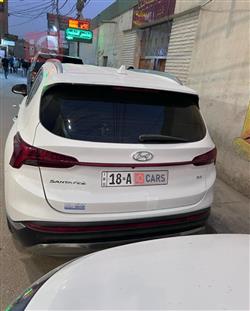 هیوندای سەنتافی